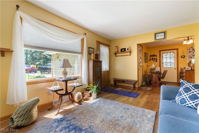 1614 W Park Avenue NW, Canton, OH 44708