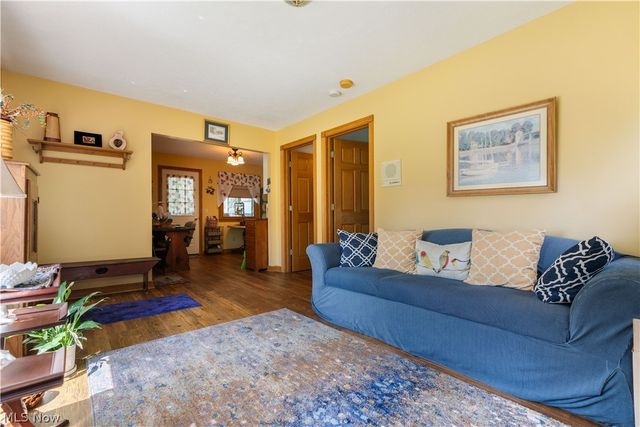1614 W Park Avenue NW, Canton, OH 44708