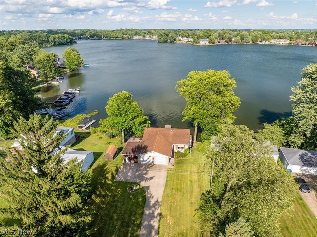 1614 W Park Avenue NW, Canton, OH 44708