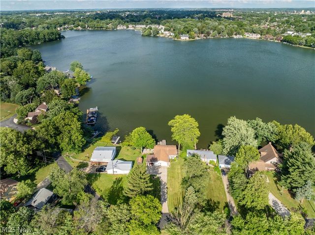 1614 W Park Avenue NW, Canton, OH 44708