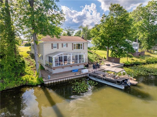 1614 W Park Avenue NW, Canton, OH 44708
