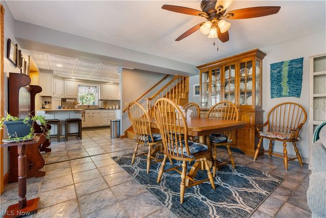 1614 W Park Avenue NW, Canton, OH 44708