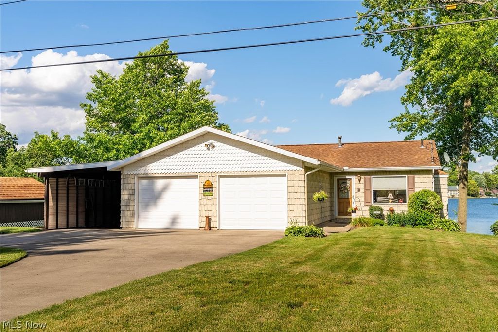 1614 W Park Avenue NW, Canton, OH 44708