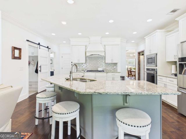 4080 Brookhaven Drive, Watkinsville, GA 30677