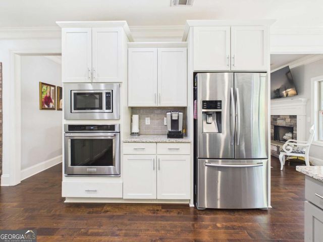4080 Brookhaven Drive, Watkinsville, GA 30677