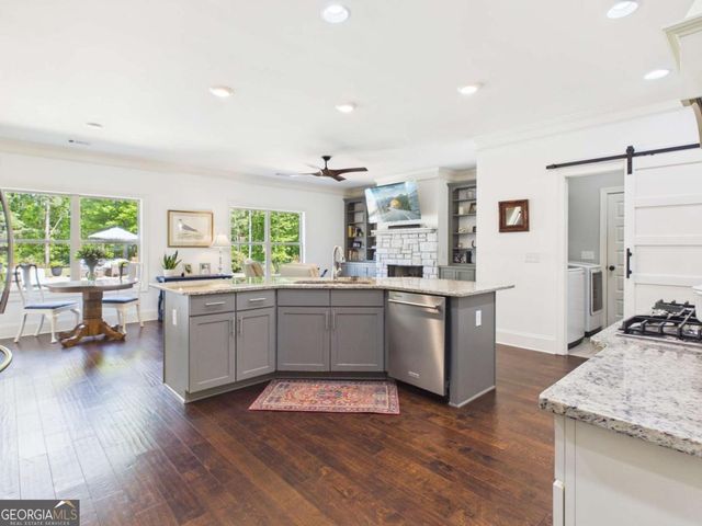 4080 Brookhaven Drive, Watkinsville, GA 30677