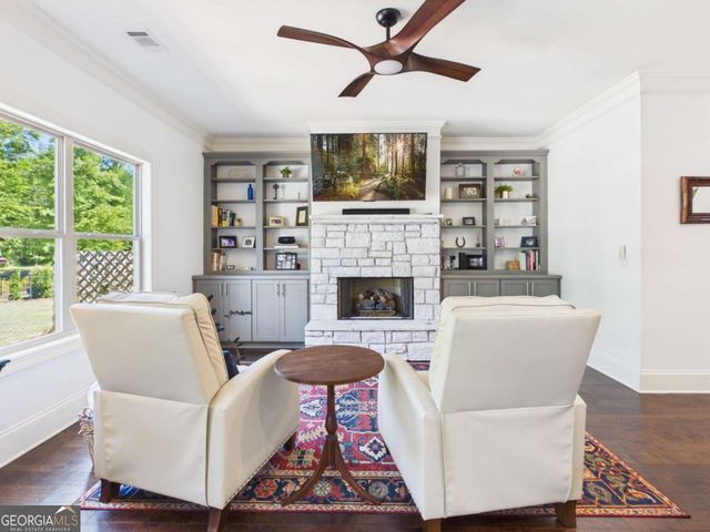 4080 Brookhaven Drive, Watkinsville, GA 30677