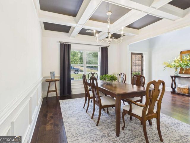 4080 Brookhaven Drive, Watkinsville, GA 30677