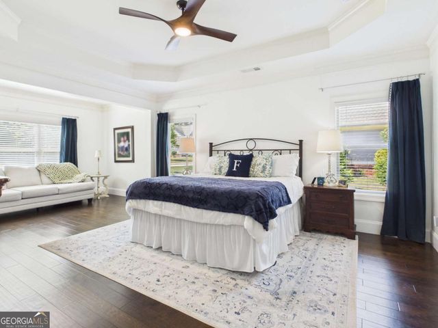 4080 Brookhaven Drive, Watkinsville, GA 30677