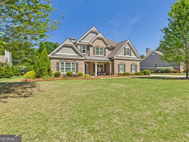 4080 Brookhaven Drive, Watkinsville, GA 30677