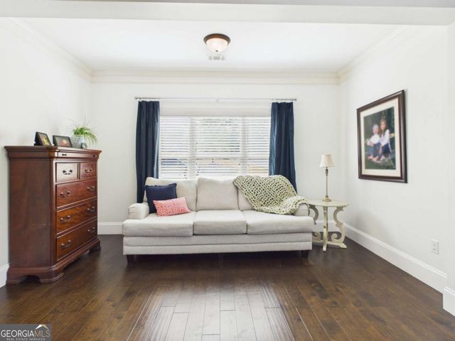 4080 Brookhaven Drive, Watkinsville, GA 30677