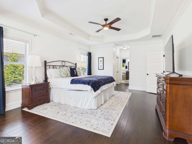 4080 Brookhaven Drive, Watkinsville, GA 30677