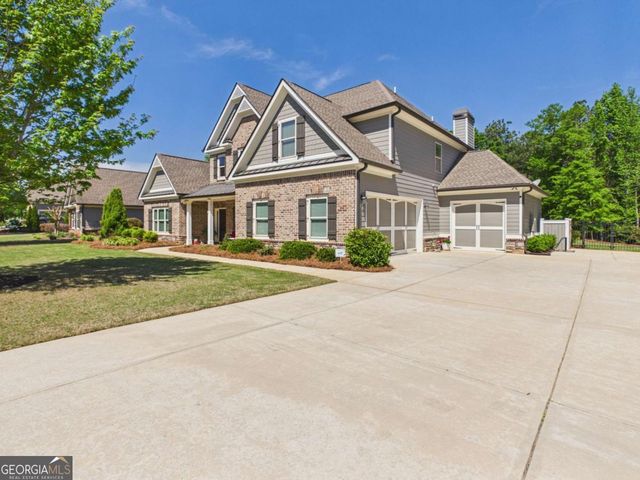 4080 Brookhaven Drive, Watkinsville, GA 30677