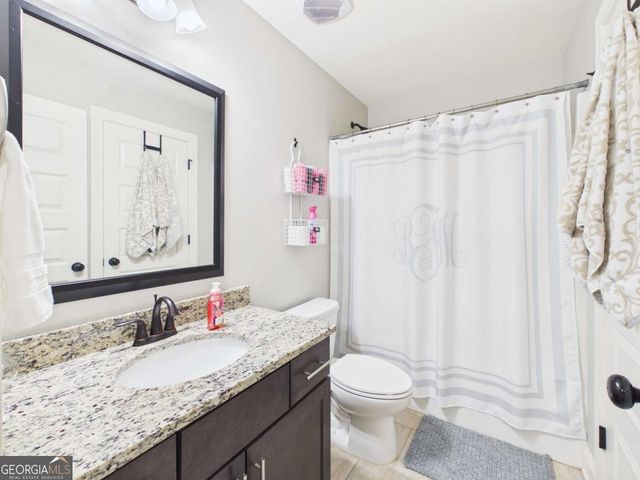 4080 Brookhaven Drive, Watkinsville, GA 30677
