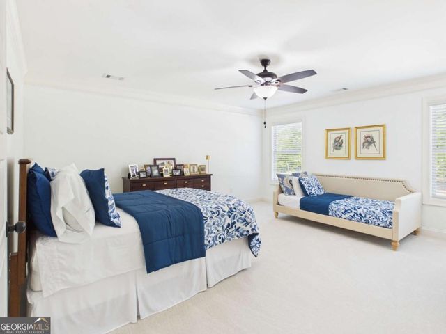 4080 Brookhaven Drive, Watkinsville, GA 30677