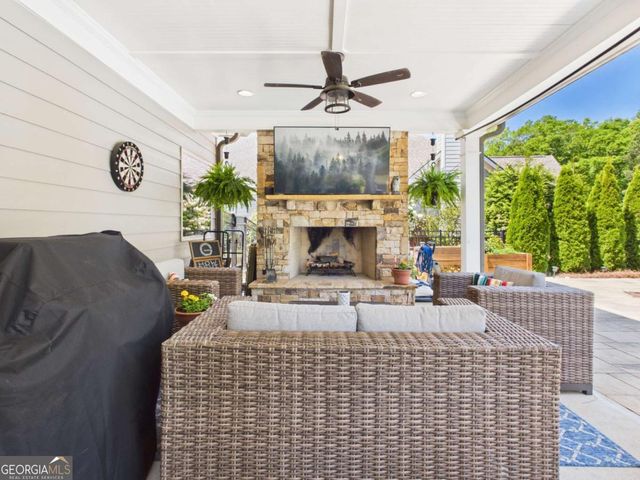 4080 Brookhaven Drive, Watkinsville, GA 30677