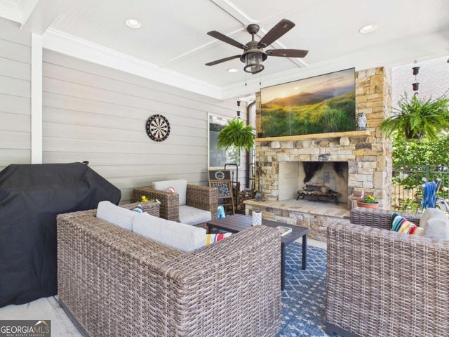 4080 Brookhaven Drive, Watkinsville, GA 30677