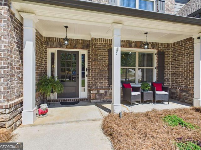 4080 Brookhaven Drive, Watkinsville, GA 30677