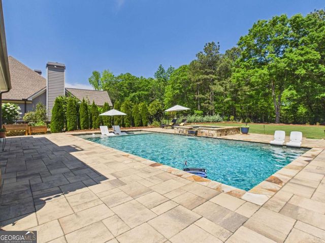 4080 Brookhaven Drive, Watkinsville, GA 30677
