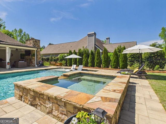 4080 Brookhaven Drive, Watkinsville, GA 30677