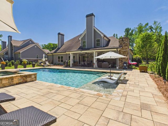 4080 Brookhaven Drive, Watkinsville, GA 30677