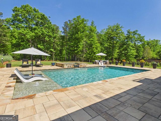 4080 Brookhaven Drive, Watkinsville, GA 30677