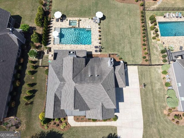 4080 Brookhaven Drive, Watkinsville, GA 30677