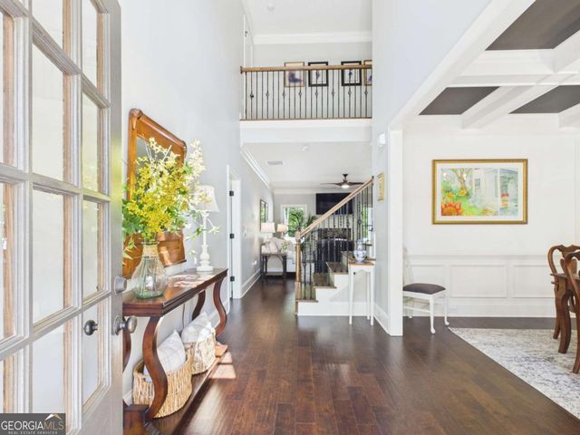 4080 Brookhaven Drive, Watkinsville, GA 30677
