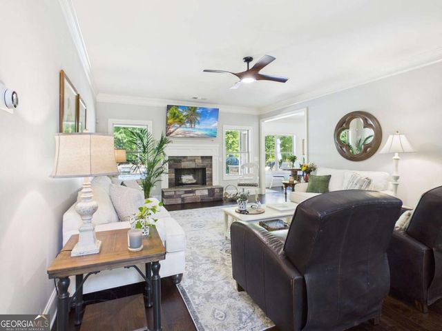 4080 Brookhaven Drive, Watkinsville, GA 30677