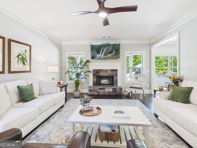 4080 Brookhaven Drive, Watkinsville, GA 30677