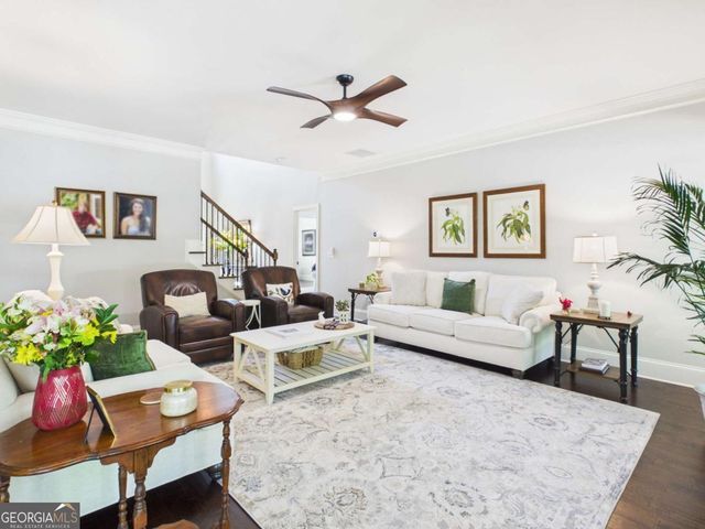 4080 Brookhaven Drive, Watkinsville, GA 30677