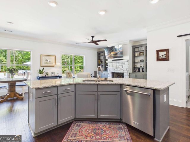 4080 Brookhaven Drive, Watkinsville, GA 30677