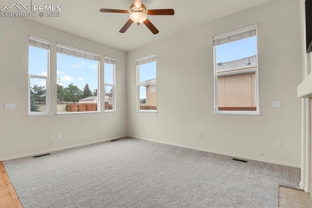 5781 Whiskey River Drive, Colorado Springs, CO 80923