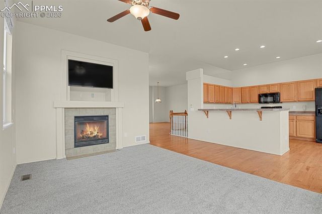 5781 Whiskey River Drive, Colorado Springs, CO 80923