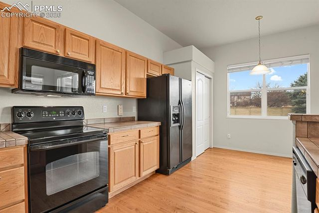 5781 Whiskey River Drive, Colorado Springs, CO 80923