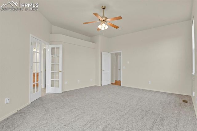 5781 Whiskey River Drive, Colorado Springs, CO 80923