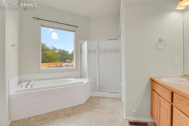 5781 Whiskey River Drive, Colorado Springs, CO 80923