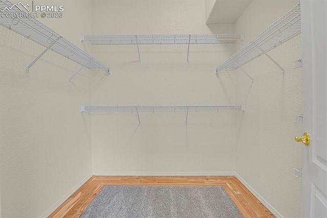 5781 Whiskey River Drive, Colorado Springs, CO 80923