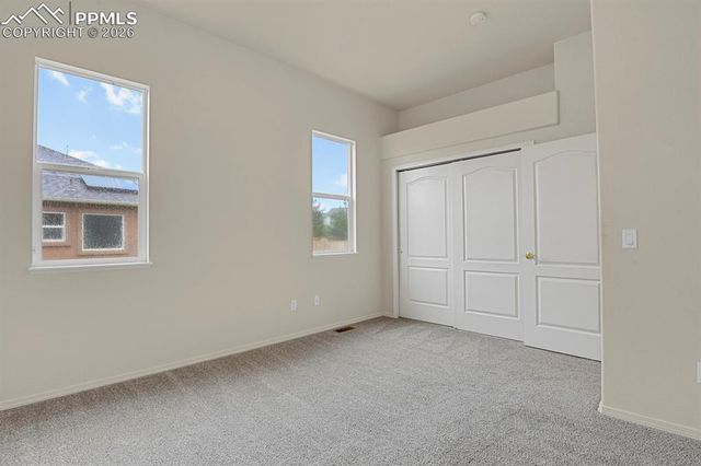 5781 Whiskey River Drive, Colorado Springs, CO 80923