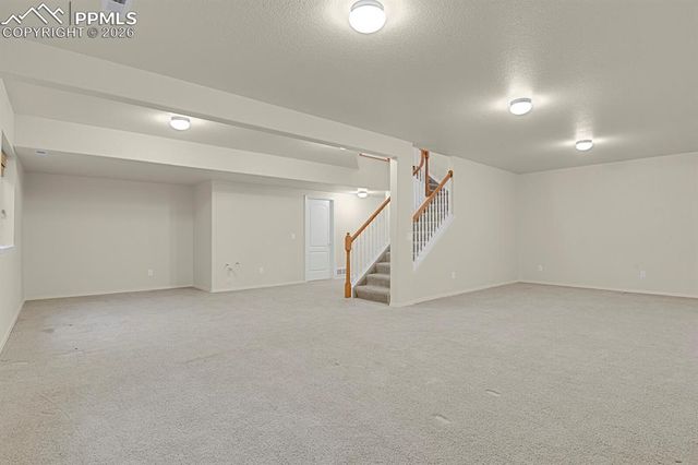 5781 Whiskey River Drive, Colorado Springs, CO 80923