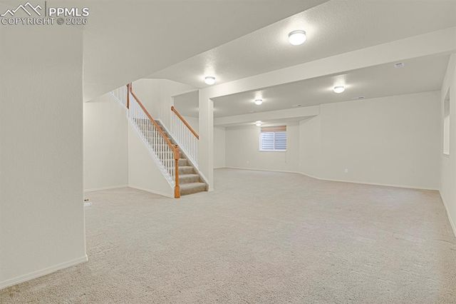 5781 Whiskey River Drive, Colorado Springs, CO 80923