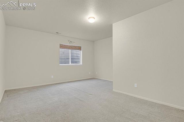 5781 Whiskey River Drive, Colorado Springs, CO 80923