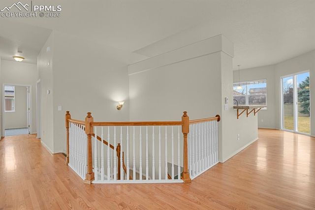 5781 Whiskey River Drive, Colorado Springs, CO 80923