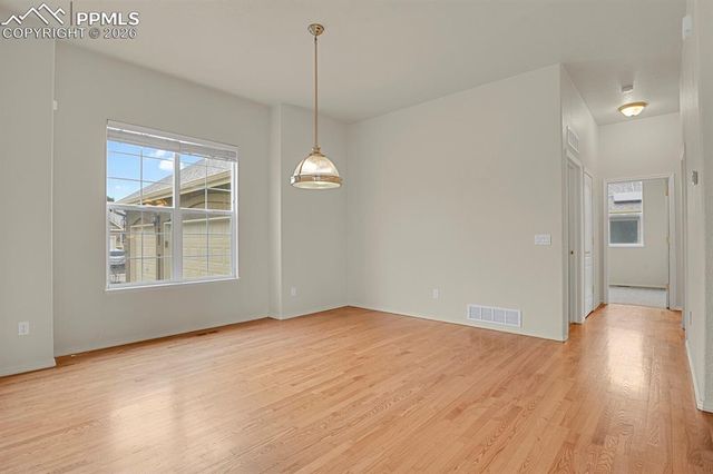 5781 Whiskey River Drive, Colorado Springs, CO 80923