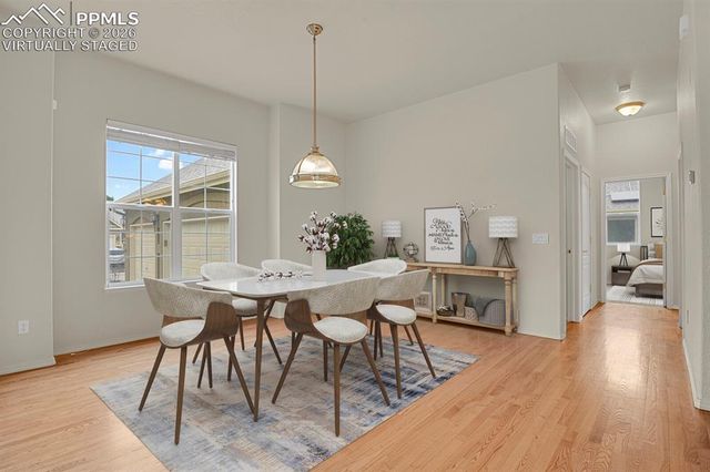 5781 Whiskey River Drive, Colorado Springs, CO 80923