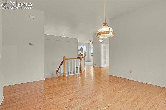 5781 Whiskey River Drive, Colorado Springs, CO 80923