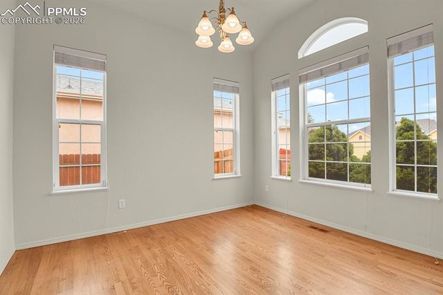 5781 Whiskey River Drive, Colorado Springs, CO 80923