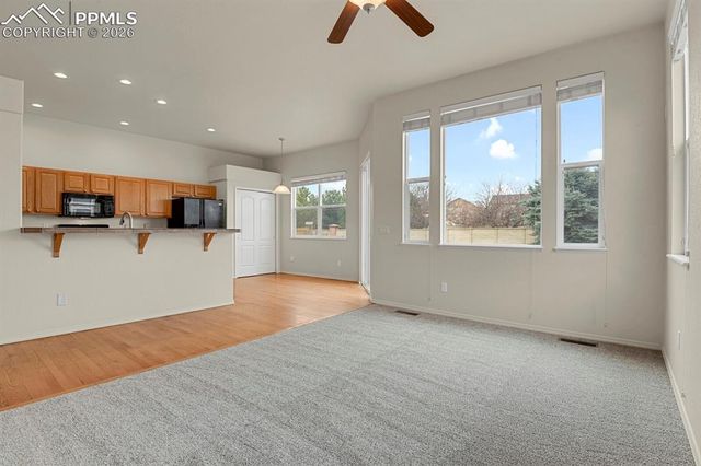 5781 Whiskey River Drive, Colorado Springs, CO 80923