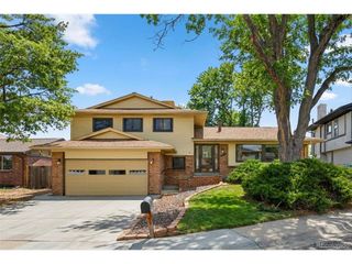 12558 W Maryland Pl, Lakewood, CO 80228