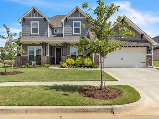 18020 Marea Drive, Edmond, OK 73012